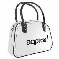Approx 11 Retro Bag for Laptops/iPad (APPNBR01W)